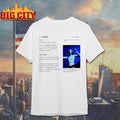 Caroline Polachek Wikipediated New Shirt