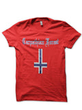 Carpathian Forest T-Shirt Style017 Hoodie, Sweatshirt | PureTeeCo.com