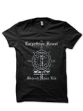 Carpathian Forest T-Shirt Style016 Hoodie, Sweatshirt | PureTeeCo.com