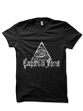 Carpathian Forest T-Shirt Style012 Hoodie, Sweatshirt | PureTeeCo.com