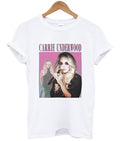 Carrie Underwood T Shirt Hoodie, Sweatshirt | PureTeeCo.com