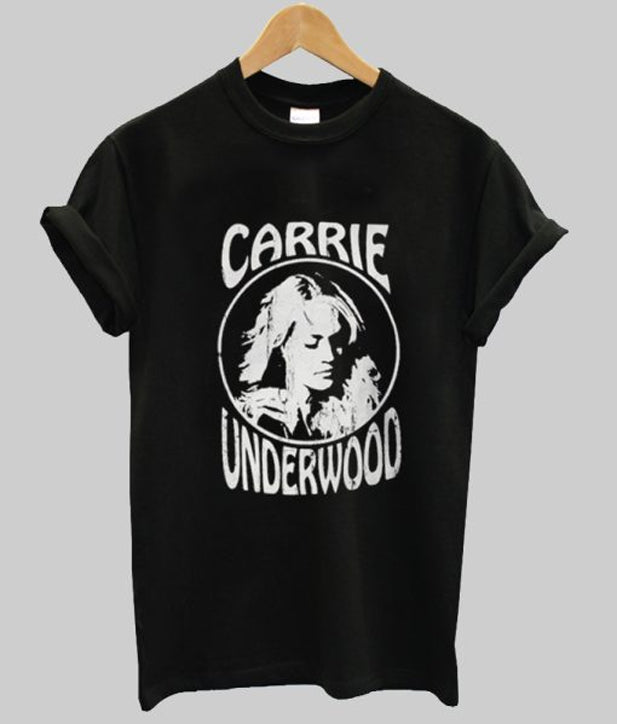Carrie Underwood tshirt Hoodie, Sweatshirt | PureTeeCo.com