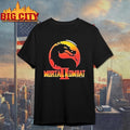 Cary Hiroyuki Tagawa Mk2 Mortal Kombat 2 Shirt