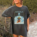 Castle In The Sky Kawaii Sheeta Shirt, Studio Ghibli Shirt, Hayao Miyazaki T-Shirt Hoodie, Sweatshirt | PureTeeCo.com