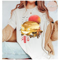 Catbus Shirt, My Neighbor Totoro Shirt, Studio Ghibli Shirt, Totoro Shirt, Studio Ghibli Fans Shirt, Totoro Shirt,...