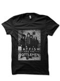 Catfish And The Bottlemen T-Shirt Hoodie, Sweatshirt | PureTeeCo.com