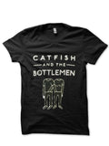 Catfish And The Bottlemen T-Shirt Style004 Hoodie, Sweatshirt | PureTeeCo.com