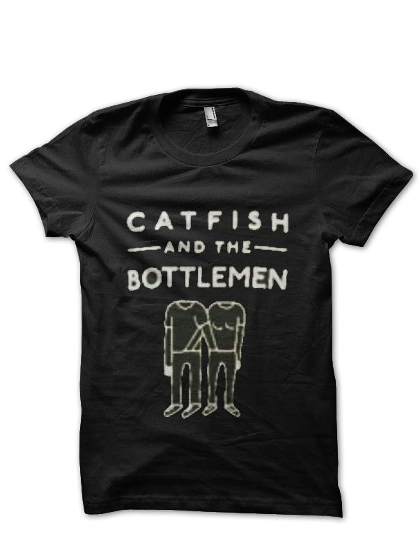 Catfish And The Bottlemen T-Shirt Style004 Hoodie, Sweatshirt | PureTeeCo.com
