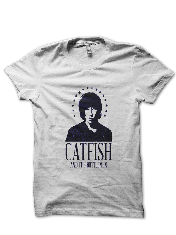 Catfish And The Bottlemen T-Shirt Style006 Hoodie, Sweatshirt | PureTeeCo.com