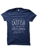 Catfish And The Bottlemen T-Shirt Style007 Hoodie, Sweatshirt | PureTeeCo.com