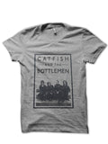 Catfish And The Bottlemen T-Shirt Style008 Hoodie, Sweatshirt | PureTeeCo.com