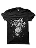 Cattle Decapitation T-Shirt Style023 Hoodie, Sweatshirt | PureTeeCo.com