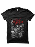 Cattle Decapitation T-Shirt Style021 Hoodie, Sweatshirt | PureTeeCo.com