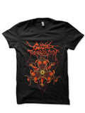 Cattle Decapitation T-Shirt Style020 Hoodie, Sweatshirt | PureTeeCo.com