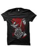 Cattle Decapitation T-Shirt Style019 Hoodie, Sweatshirt | PureTeeCo.com