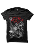Cattle Decapitation T-Shirt Style018 Hoodie, Sweatshirt | PureTeeCo.com