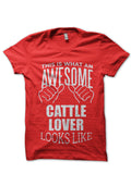 Cattle Decapitation T-Shirt Style016 Hoodie, Sweatshirt | PureTeeCo.com
