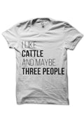 Cattle Decapitation T-Shirt Style015 Hoodie, Sweatshirt | PureTeeCo.com