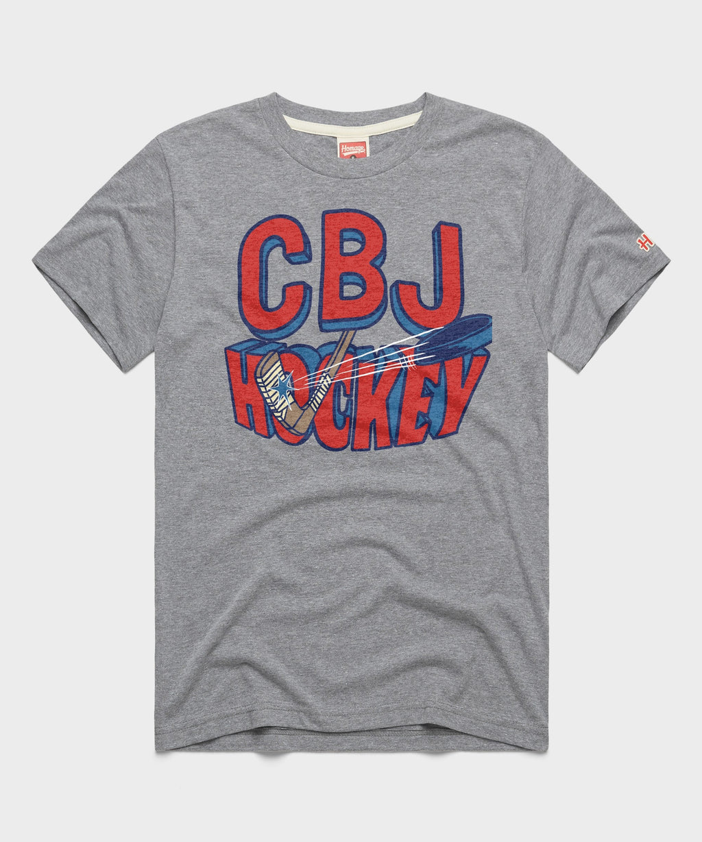 CBJ Hockey