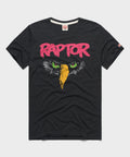 Cedar Point Raptor