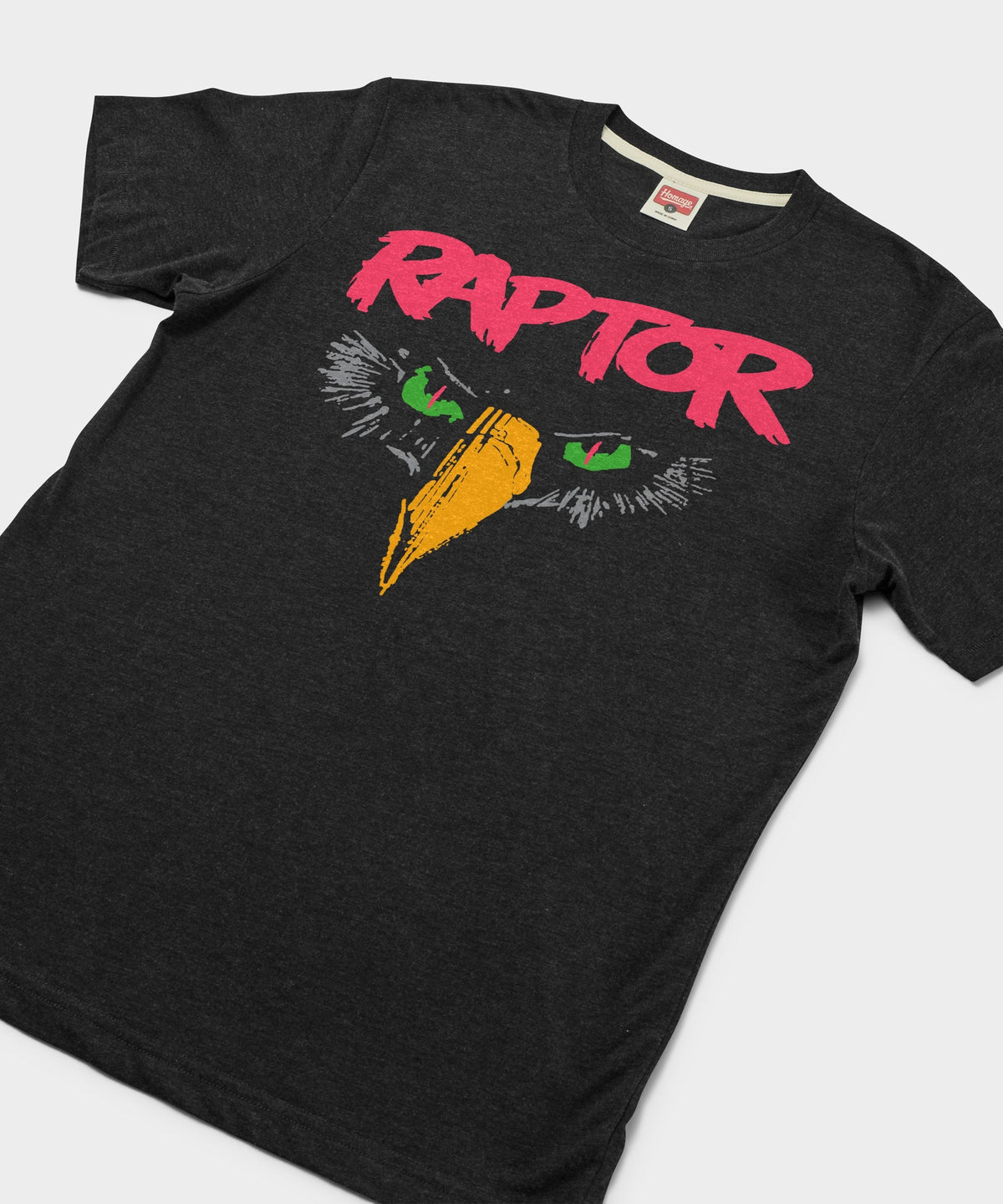 Cedar Point Raptor