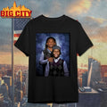 Ceedee Lamb George Pickens step brothers shirt