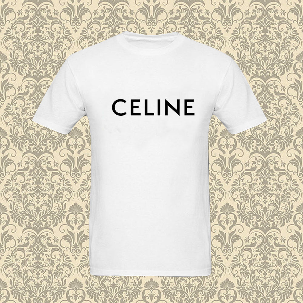 Celine 1960 T Shirt adm Hoodie, Sweatshirt | PureTeeCo.com