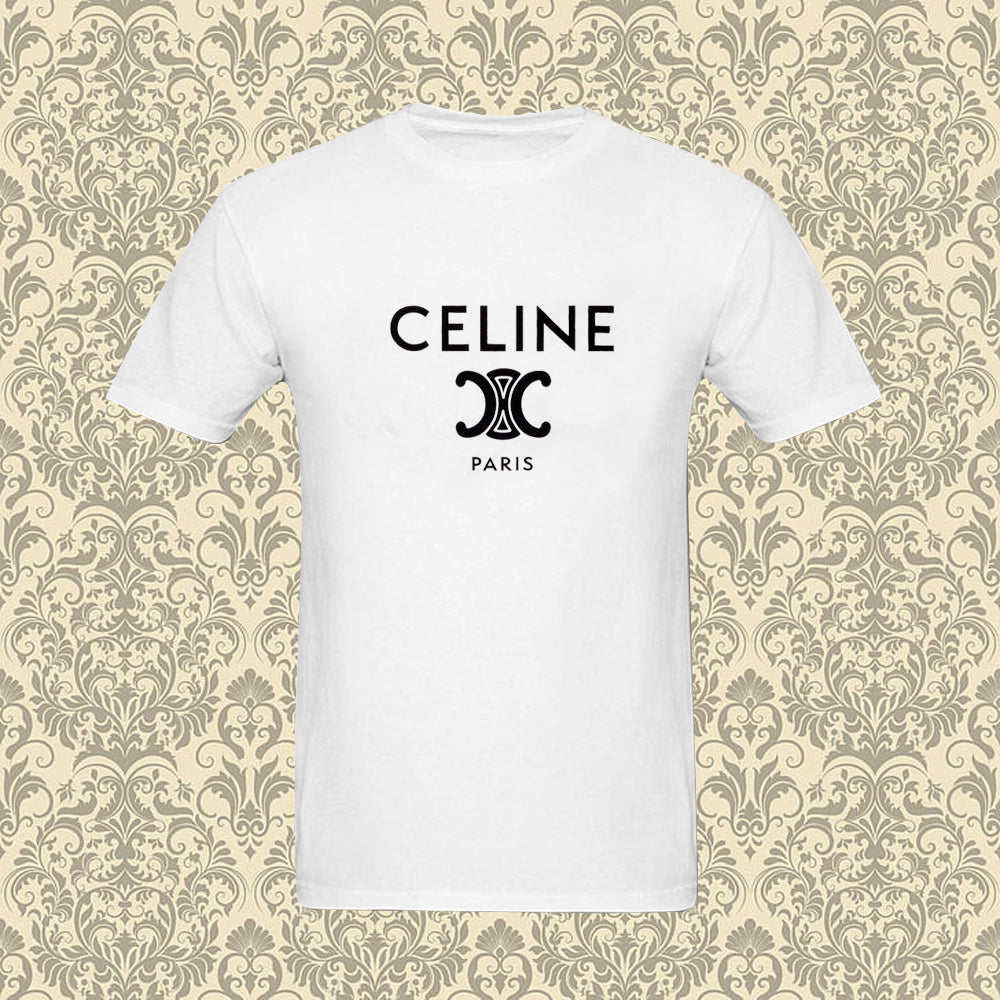 Celine Paris T Shirt adm Hoodie, Sweatshirt | PureTeeCo.com