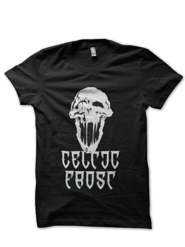 Celtic Frost T-Shirt Style002 Hoodie, Sweatshirt | PureTeeCo.com
