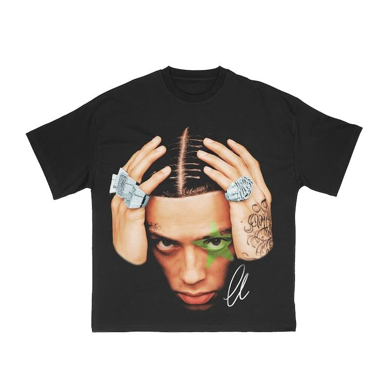 Centrall Ceee Shirt, Rap Shirt, Vintage Rap Graphic Tee. Hoodie, Sweatshirt | PureTeeCo.com