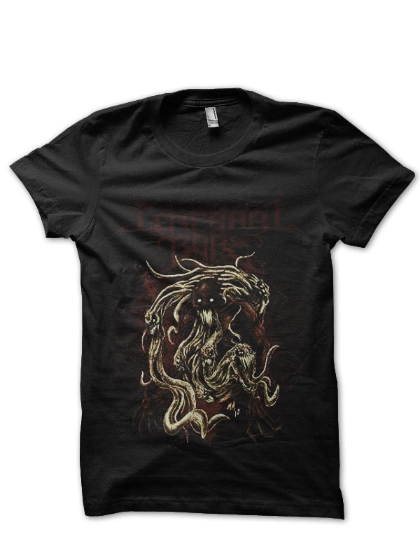 Cerebral Bore T-Shirt Style008 Hoodie, Sweatshirt | PureTeeCo.com