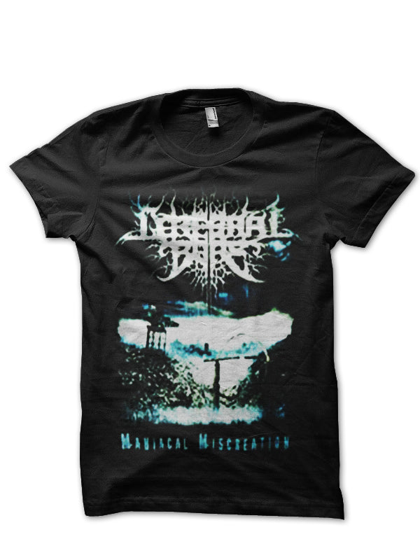 Cerebral Bore T-Shirt Style007 Hoodie, Sweatshirt | PureTeeCo.com