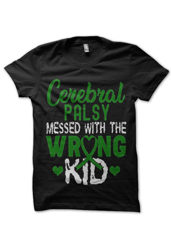 Cerebral Bore T-Shirt Style002 Hoodie, Sweatshirt | PureTeeCo.com