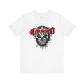 Cero Miedo Penta T shirt Cotton Menswear Hoodie, Sweatshirt | PureTeeCo.com