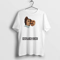 Cestujici V Desti Rider On The Rain T Shirts
