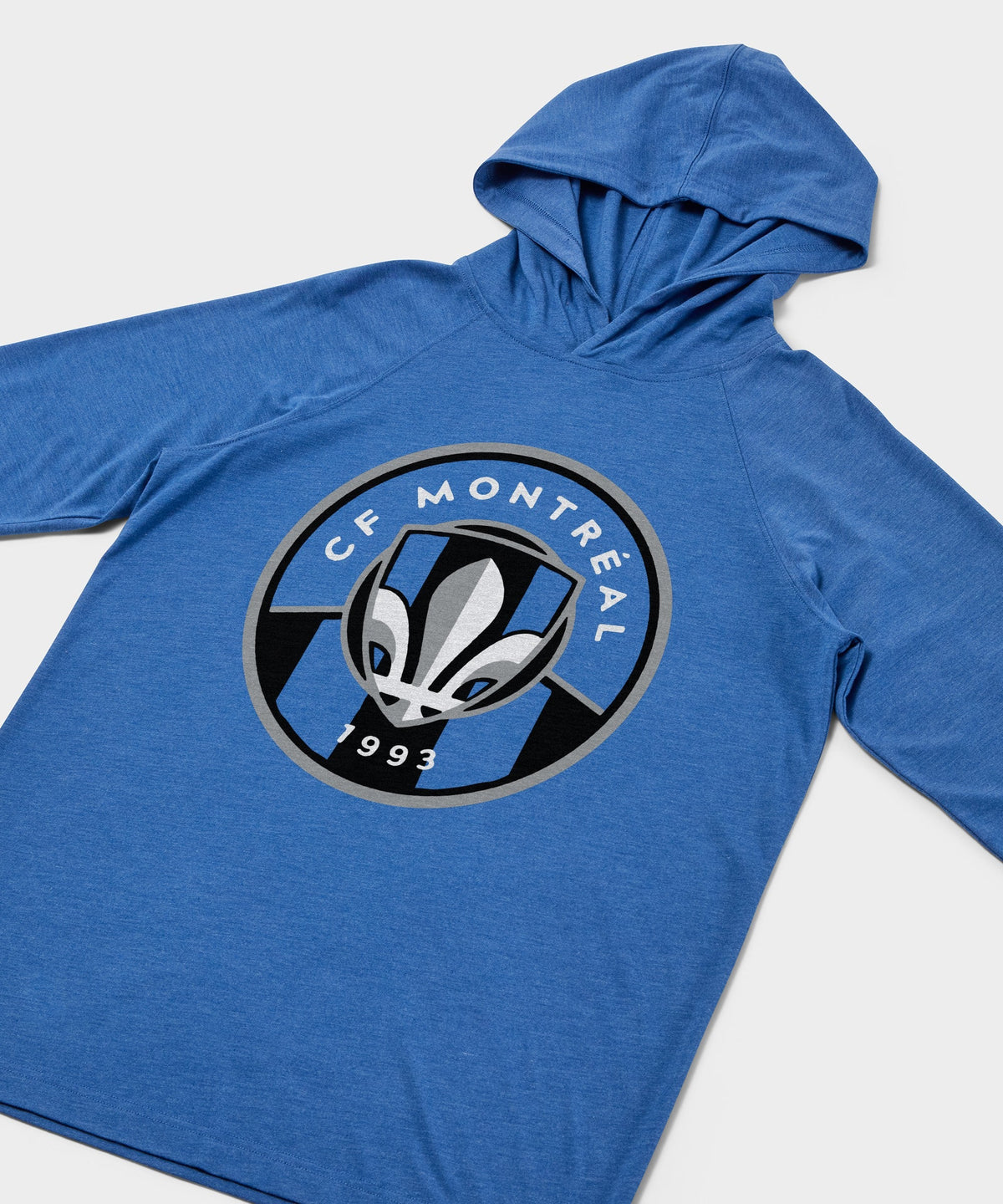 CF Montreal '23 Lightweight Hoodie