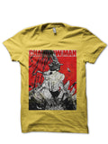 Chainsaw Man T-Shirt Style004 Hoodie, Sweatshirt | PureTeeCo.com