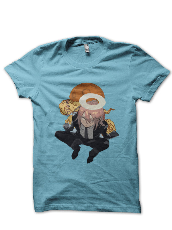 Chainsaw Man T-Shirt Style014 Hoodie, Sweatshirt | PureTeeCo.com