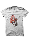 Chainsaw Man T-Shirt Style007 Hoodie, Sweatshirt | PureTeeCo.com