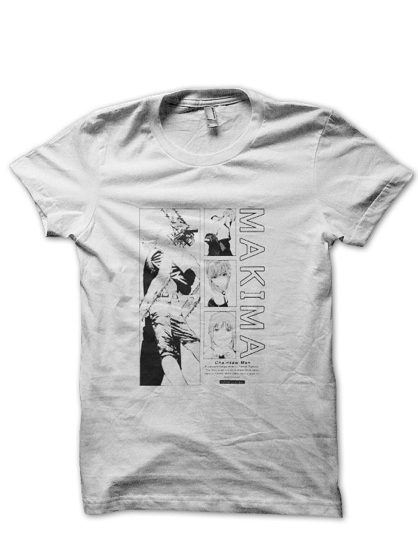 Chainsaw Man T-Shirt Style013 Hoodie, Sweatshirt | PureTeeCo.com