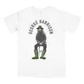 Chair Tee on George Harrison T Shirt Hoodie, Sweatshirt | PureTeeCo.com