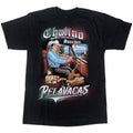 Chalino Sanchez Pelavacas Shirt Classic Corridos Mexican Music Tee Legendary Singer Gift Hoodie, Sweatshirt | PureTeeCo.com
