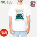 Challengers X Lorde Mashup New Rochelle Challenger Game Set Match tennis shirt