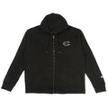 Champion  Men's Flc Zip Hood T-Shirts, Hoodie, Sweatshirt | PureTeeCo.com