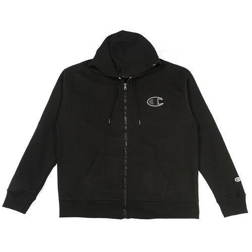 Champion  Men's Flc Zip Hood T-Shirts, Hoodie, Sweatshirt | PureTeeCo.com