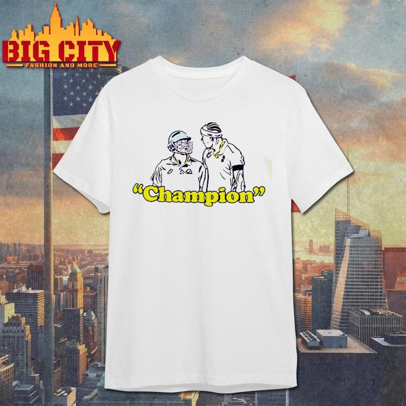 Champion Gabba Sledge Shirt
