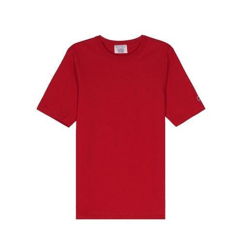 Champion Short Sleeve T-Shirt Hoodie, Sweatshirt | PureTeeCo.com