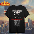 Chance Pena Music Tour 2026 Shirt