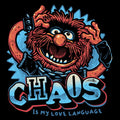 Chaos Is My Love Language