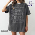 Chappell Roan Shirt, Midwest Princess Shirt, Pink Pony Club Shirt, Hot To Go Shirt, Femininomenon Shirt, Red Wine...